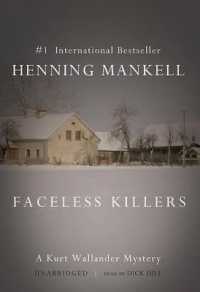 Faceless Killers (Kurt Wallander Mysteries (Audio))