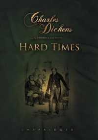 Hard Times (9-Volume Set) （Unabridged）