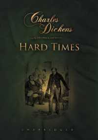 Hard Times (9-Volume Set) （Unabridged）