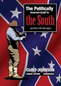 The Politically Incorrect Guide to the South : (And Why It Will Rise Again) (Politically Incorrect Guides (Paperback))