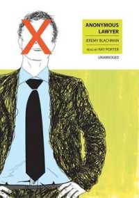 Anonymous Lawyer （Library）