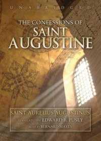 The Confessions of Saint Augustine Lib/E
