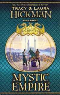 Mystic Empire (Bronze Canticles)