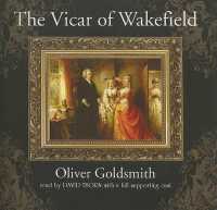 The Vicar of Wakefield （Library）