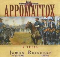 Appomattox (Civil War Battle (Audio)) （Library）