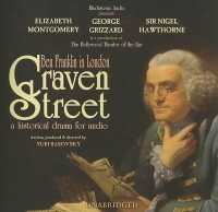 Craven Street : Ben Franklin in London （Library）