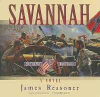Savannah (Civil War Battle (Audio)) （Library）