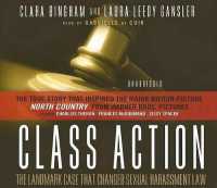 Class Action : The Landmark Case That Changed Sexual Harassment Law