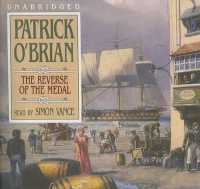 The Reverse of the Medal (Aubrey-maturin (Audio)) （Library）