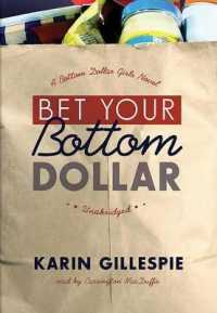 Bet Your Bottom Dollar (Bottom Dollar Girls)