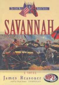 Savannah (Civil War Battle (Audio))