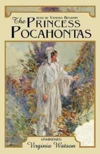 The Princess Pocahontas （Library）