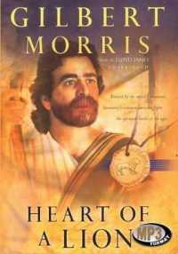 Heart of a Lion (Lions of Judah)