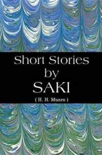Short Stories by Saki