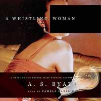 A Whistling Woman （Library）