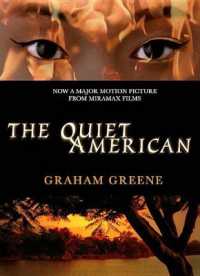 The Quiet American : Library Edition