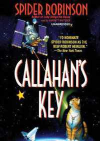 Callahan S Key : Library Edition （Library）