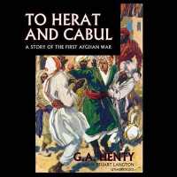 To Herat and Cabul （Library）
