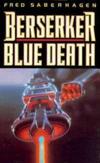 Blue Death (Berserker Series)