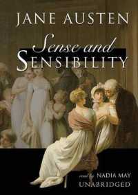 Sense and Sensibility （Library）
