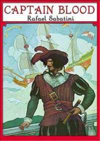 Captain Blood : A Radio Dramatization （Library）