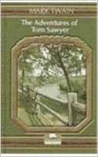 The Adventures of Tom Sawyer (Classics) （Large Print）