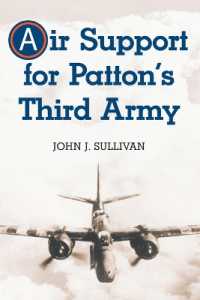 Air Support for Patton's Third Army