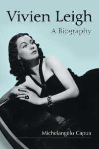 Vivien Leigh : A Biography