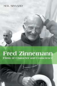 Fred Zinnemann : Films of Character and Conscience