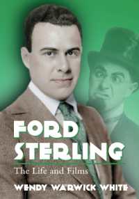 Ford Sterling : The Life and Films