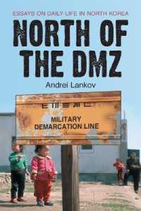 North of the DMZ : Essays on Daily Life in North Korea