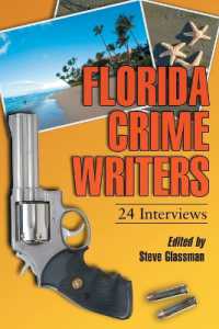 Florida Crime Writers : 24 Interviews