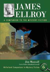 James Ellroy : A Companion to the Mystery Fiction (Mcfarland Companions to Mystery Fiction)