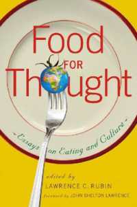 Food for Thought : Essays on Eating and Culture