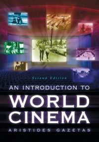 An Introduction to World Cinema （2ND）