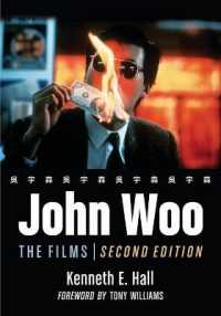John Woo : The Films, 2d ed.