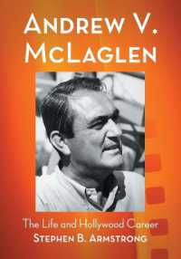 Andrew V. McLaglen : The Life and Hollywood Career