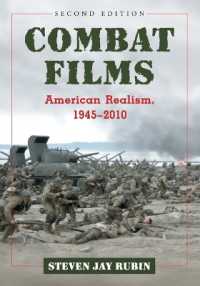 Combat Films : American Realism, 1945-2010, 2d ed.
