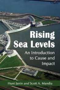 Rising Sea Levels : An Introduction to Cause and Impact