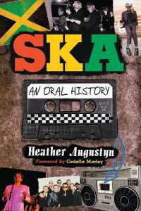 Ska : An Oral History