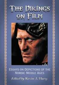 The Vikings on Film : Essays on Depictions of the Nordic Middle Ages