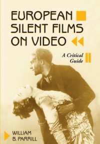 European Silent Films on Video : A Critical Guide