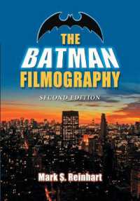 The Batman Filmography （2ND）