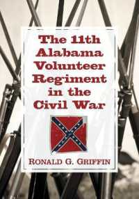 The 11th Alabama Volunteer Regiment in the Civil War