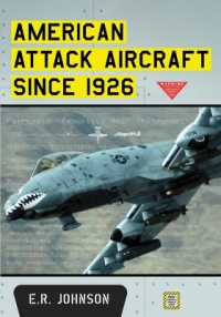 American Attack Aircraft since 1926