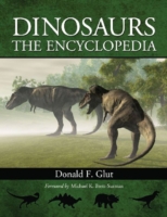 恐竜百科事典（全３巻）<br>Dinosaurs : The Encyclopedia