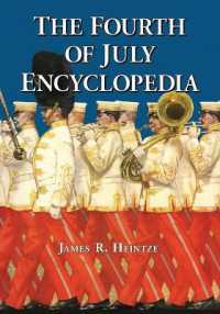 The Fourth of July Encyclopedia