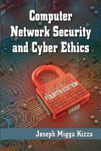 Computer Network Security and Cyber Ethics （4TH）