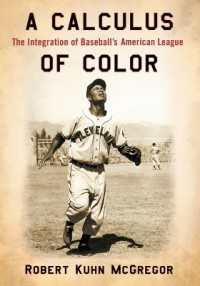 A Calculus of Color : The Integration of Baseball's American League