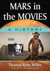 Mars in the Movies : A History